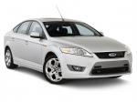Ford Mondeo Hatchback 2007 года (AU)